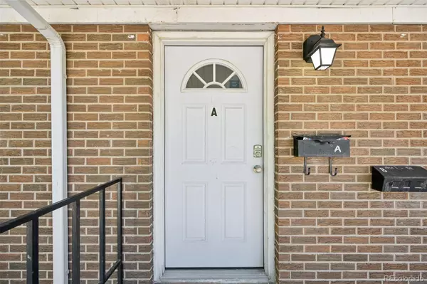 Colorado Springs, CO 80907,3119 Virginia AVE