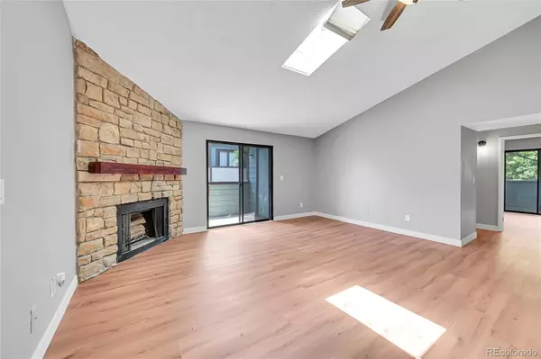 Aurora, CO 80014,12023 E Harvard AVE #203