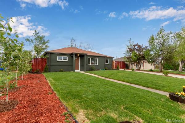 Thornton, CO 80229,9400 Lilly CT