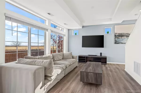 Commerce City, CO 80022,10146 Zeno ST