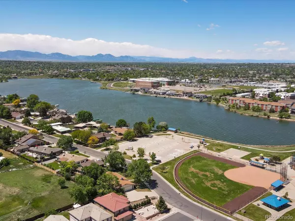 Arvada, CO 80003,3780 W 66th AVE