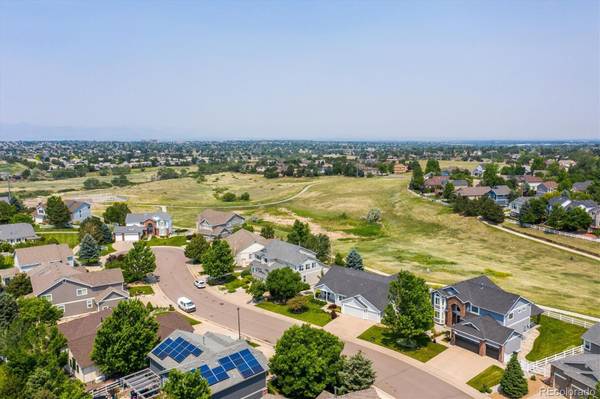 Lone Tree, CO 80124,7525 W Pirlot PL