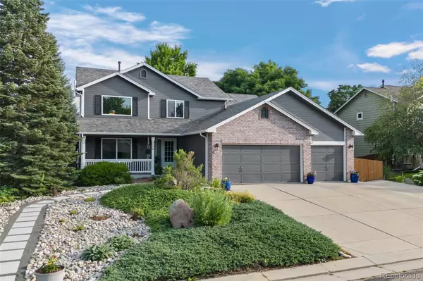 2066 Amber CT, Erie, CO 80516