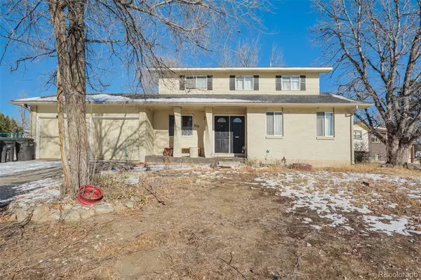 519 Harvard ST, Colorado Springs, CO 80911