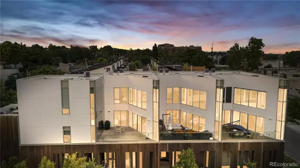 1115 W 37th AVE, Denver, CO 80211