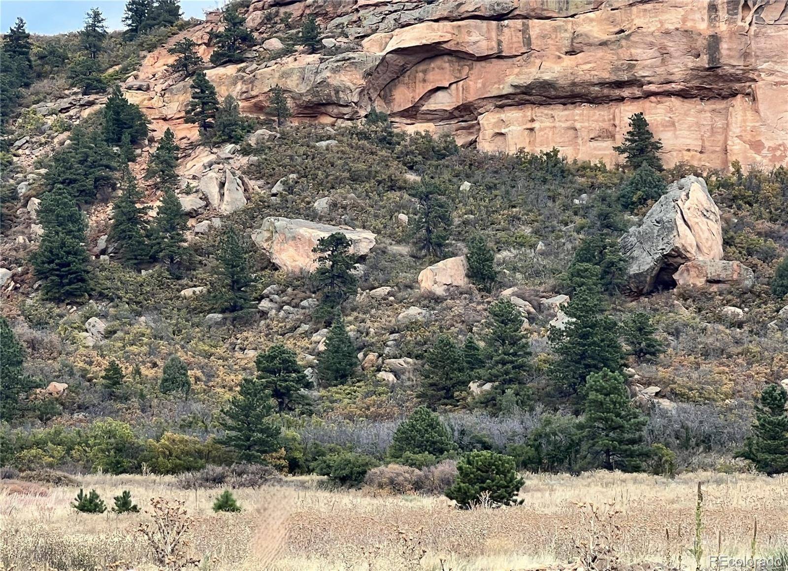 Palmer Lake, CO 80133,0 Lake AVE