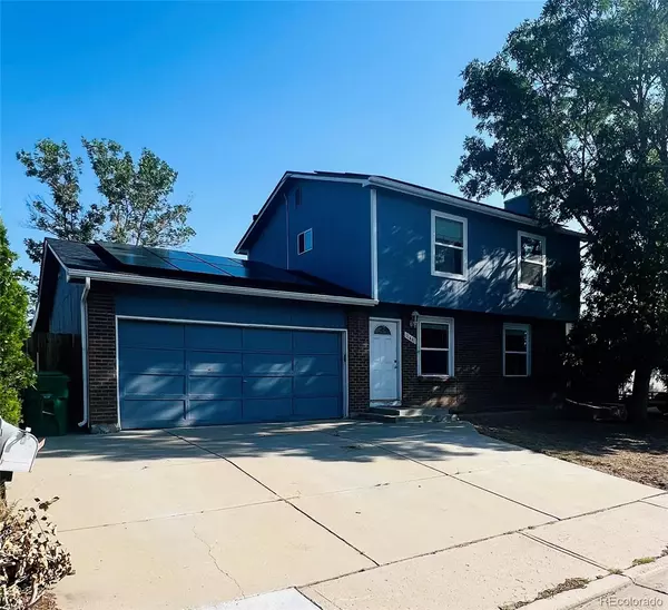 Broomfield, CO 80021,11461 W 107th PL