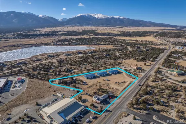 Buena Vista, CO 81211,29909 US Highway 24