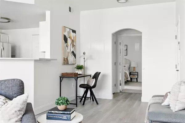 Aurora, CO 80019,5763 N Gibralter WAY #2-108