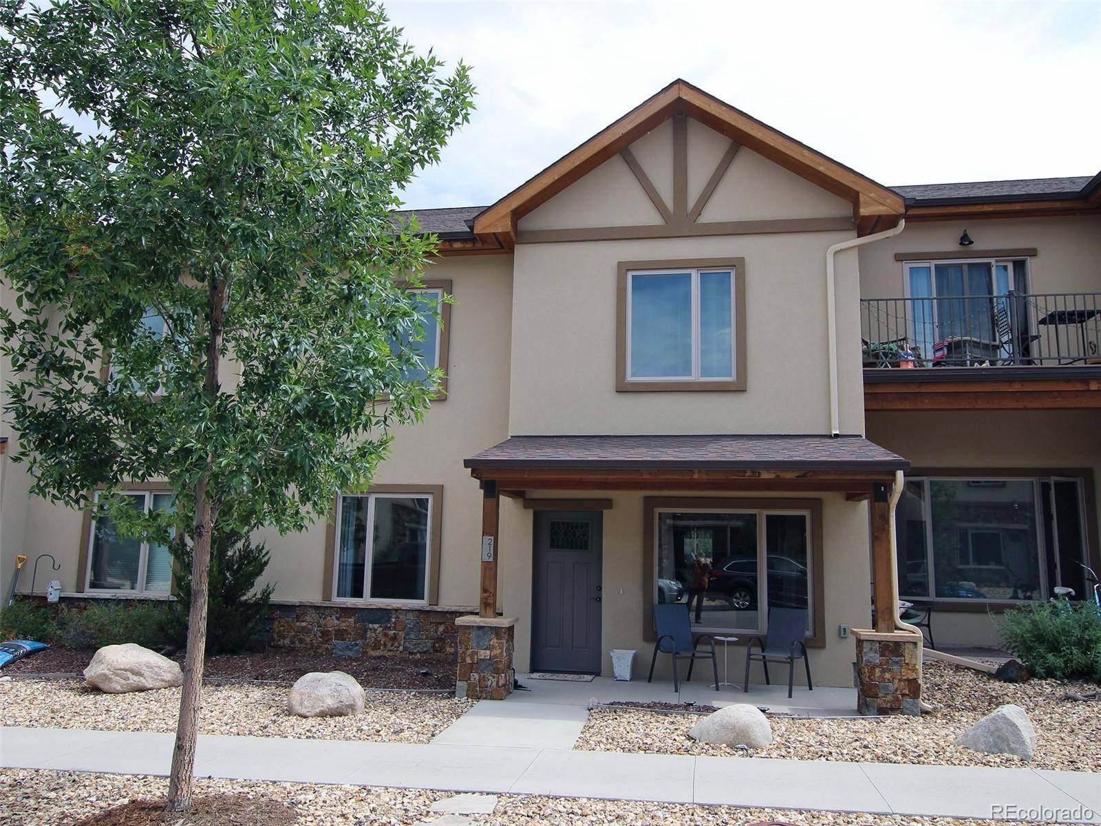 219 Summitview LN, Poncha Springs, CO 81201