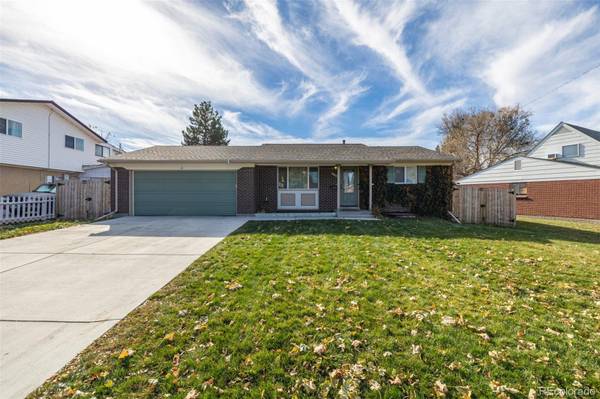 11754 E Virginia DR, Aurora, CO 80012