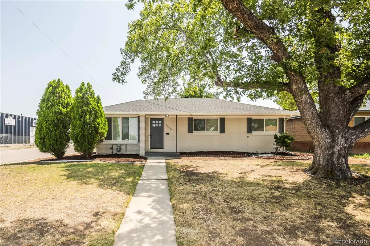 Denver, CO 80207,3690 Leyden ST