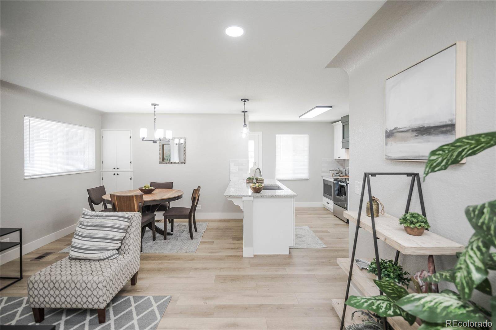 Denver, CO 80207,3690 Leyden ST