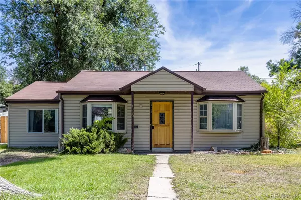 Denver, CO 80210,1890 S Cook ST