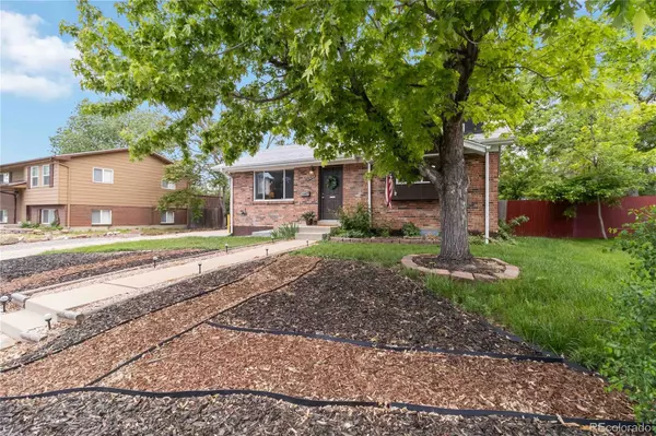 Northglenn, CO 80233,11433 Carlile ST