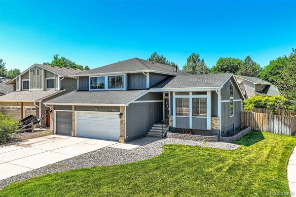 3905 S Kalispell ST, Aurora, CO 80013