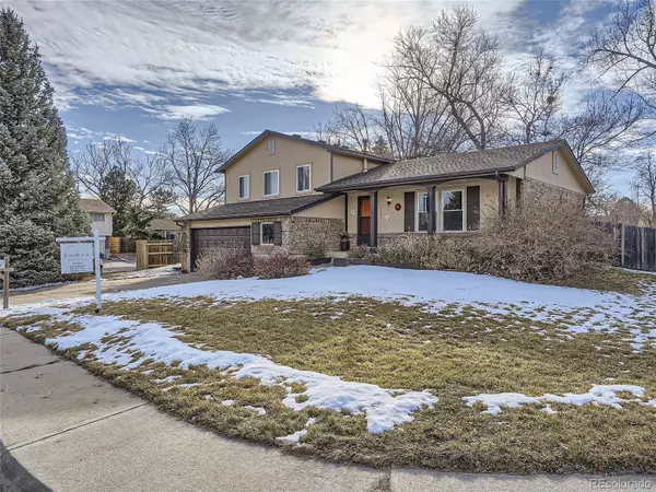 Arvada, CO 80004,13462 W 70th PL