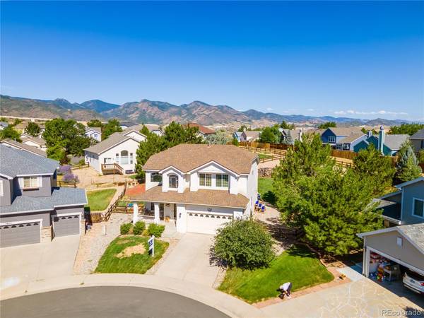 Littleton, CO 80125,7679 Elk CT