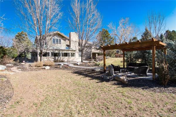 Cherry Hills Village, CO 80113,9 Sunrise DR