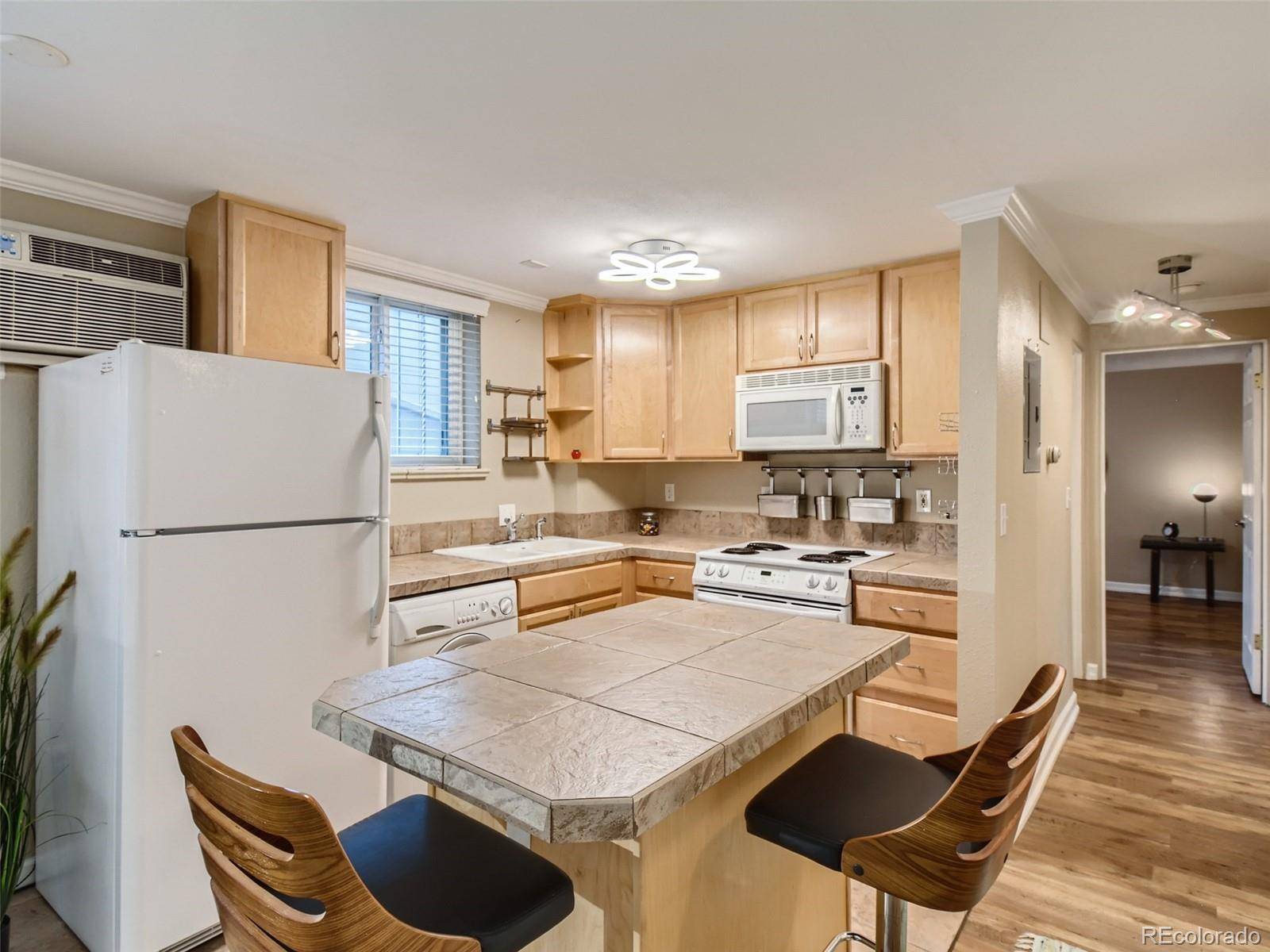 Denver, CO 80218,1260 N Humboldt ST #3