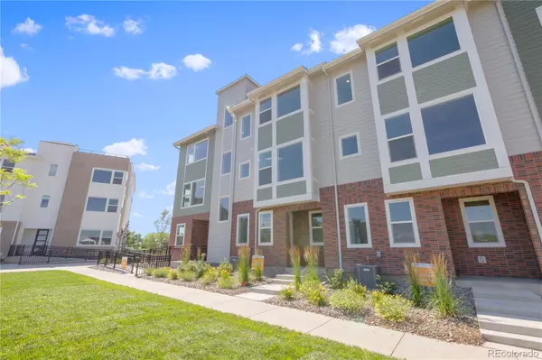 Broomfield, CO 80020,14281 Currant ST