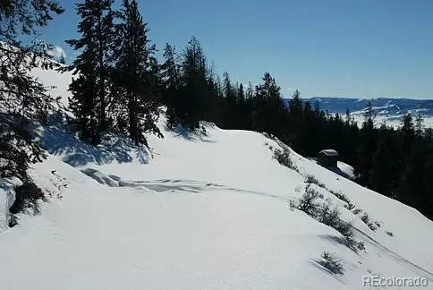 Granby, CO 80446,58 GCR 6325