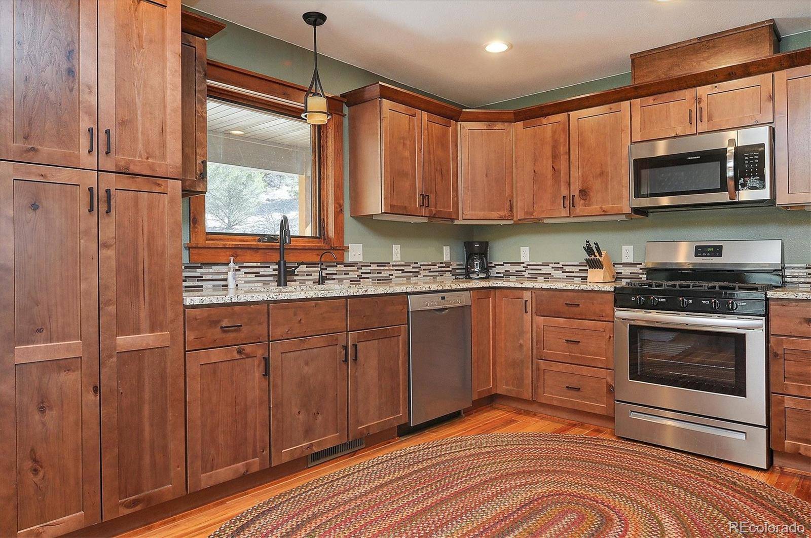 Westcliffe, CO 81252,511 Driftwood RD