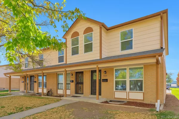 3936 W Walsh PL, Denver, CO 80219