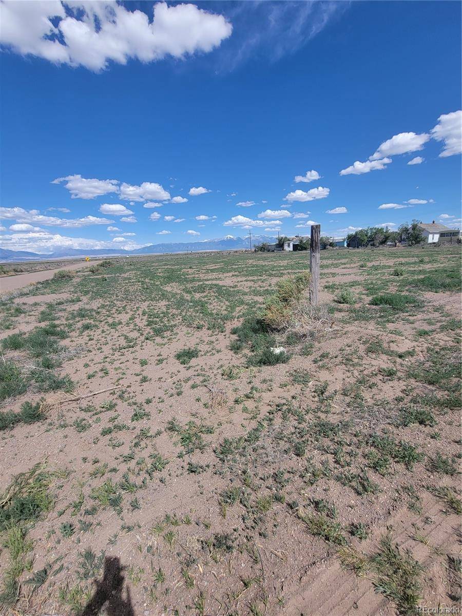 Hooper, CO 81136,12 Lots 2nd Ave and Main St