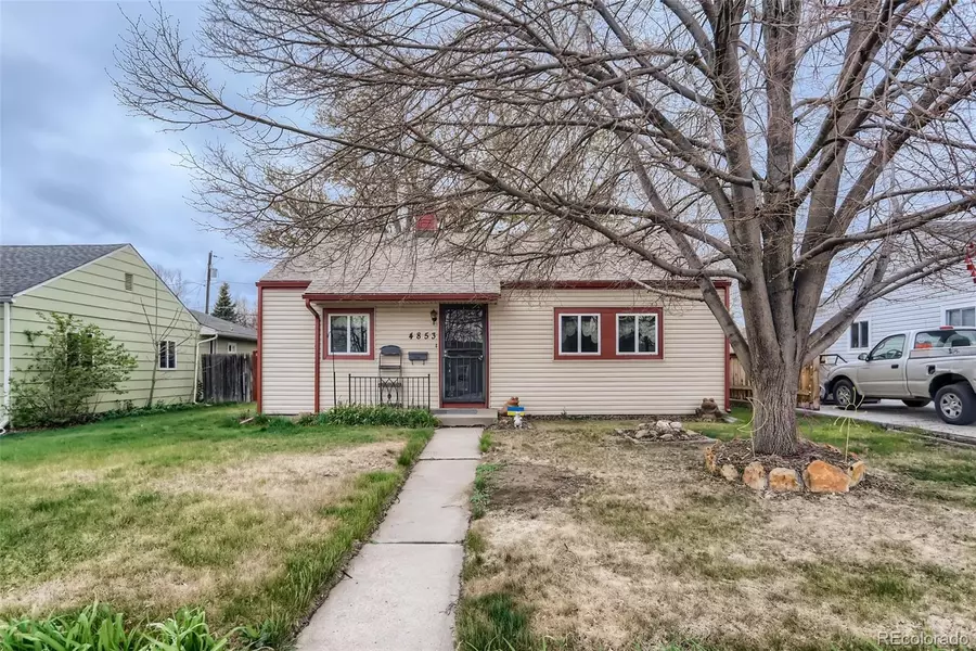 4853 Tejon ST, Denver, CO 80221