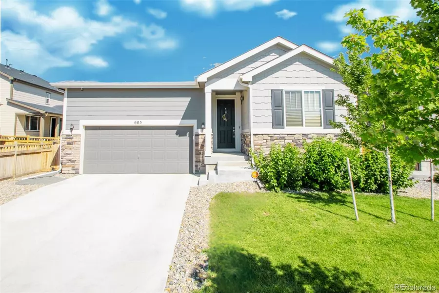 605 Iris ST, Brighton, CO 80601