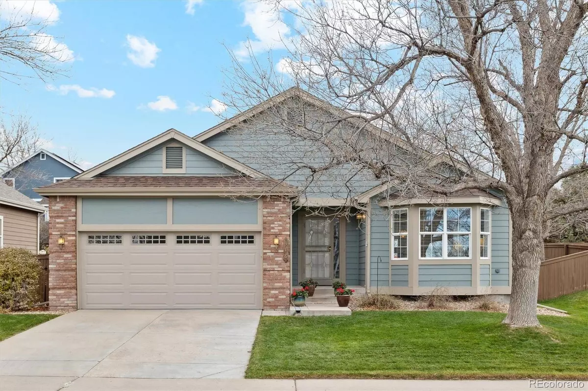 Highlands Ranch, CO 80129,978 Sage Sparrow CIR