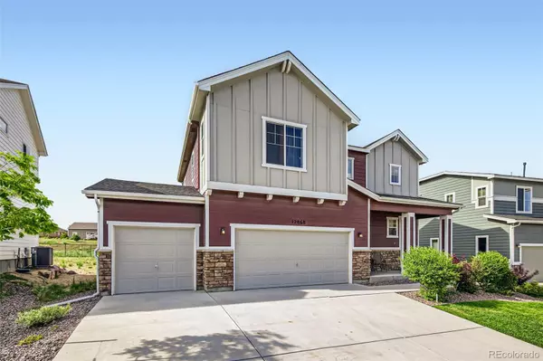 Peyton, CO 80831,12868 Stone Valley DR