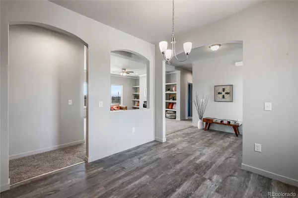 Pueblo West, CO 81007,1334 N Will Rogers DR