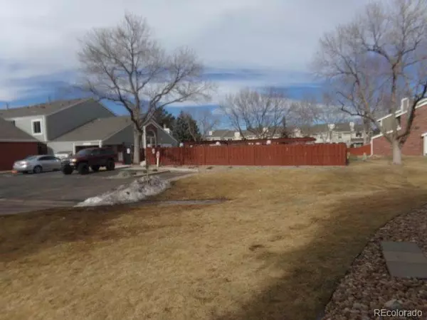 Denver, CO 80231,7474 E Arkansas AVE #18-12