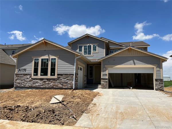 14791 Dahlia WAY, Thornton, CO 80602