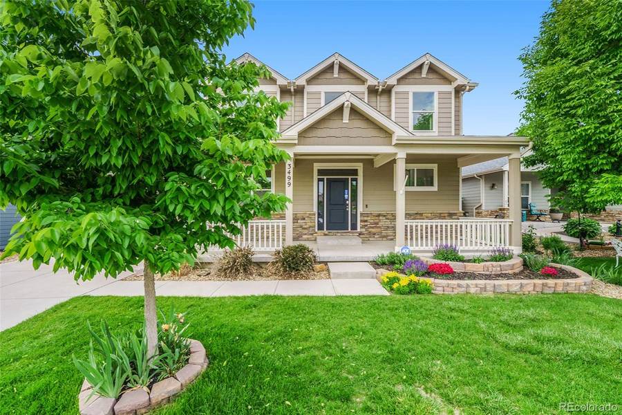 3499 Grove ST, Brighton, CO 80601