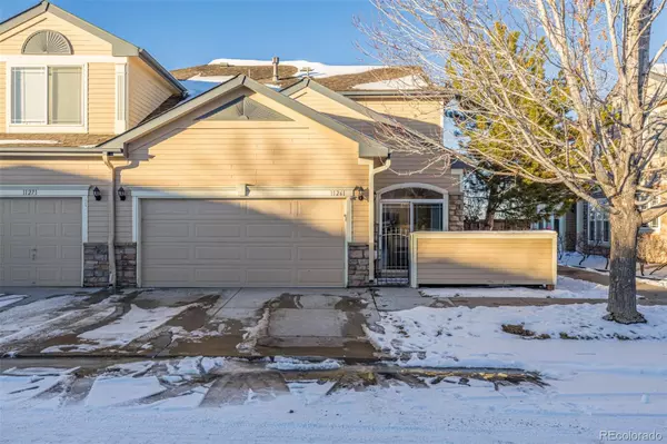 Littleton, CO 80127,11261 W Quincy PL