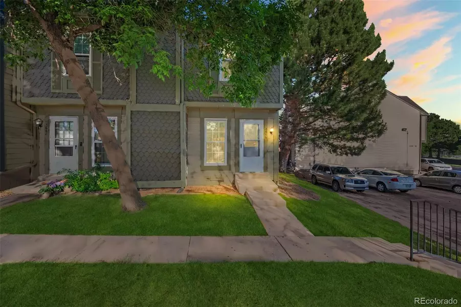 3666 Queen Anne WAY, Colorado Springs, CO 80917