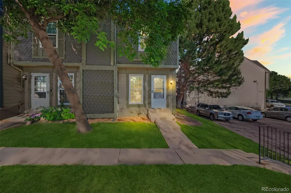 Colorado Springs, CO 80917,3666 Queen Anne WAY