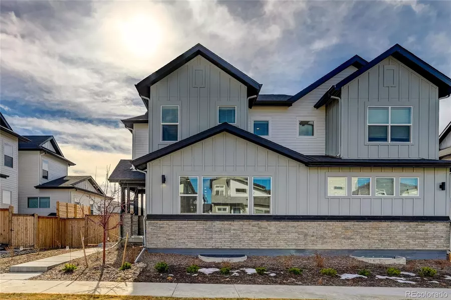 10298 E 62nd AVE, Denver, CO 80238