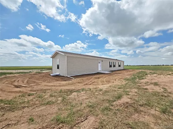 Yoder, CO 80864,6555 N Ramah