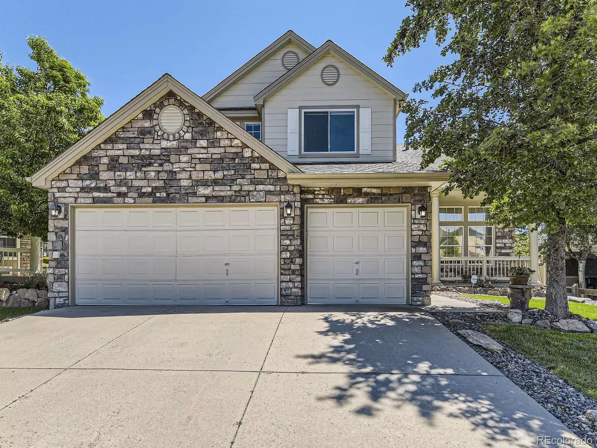 Parker, CO 80138,10904 Eagle Run DR