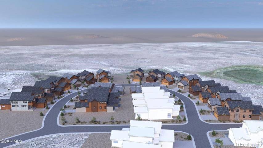 Granby, CO 80446,371 Buckhorn CIR