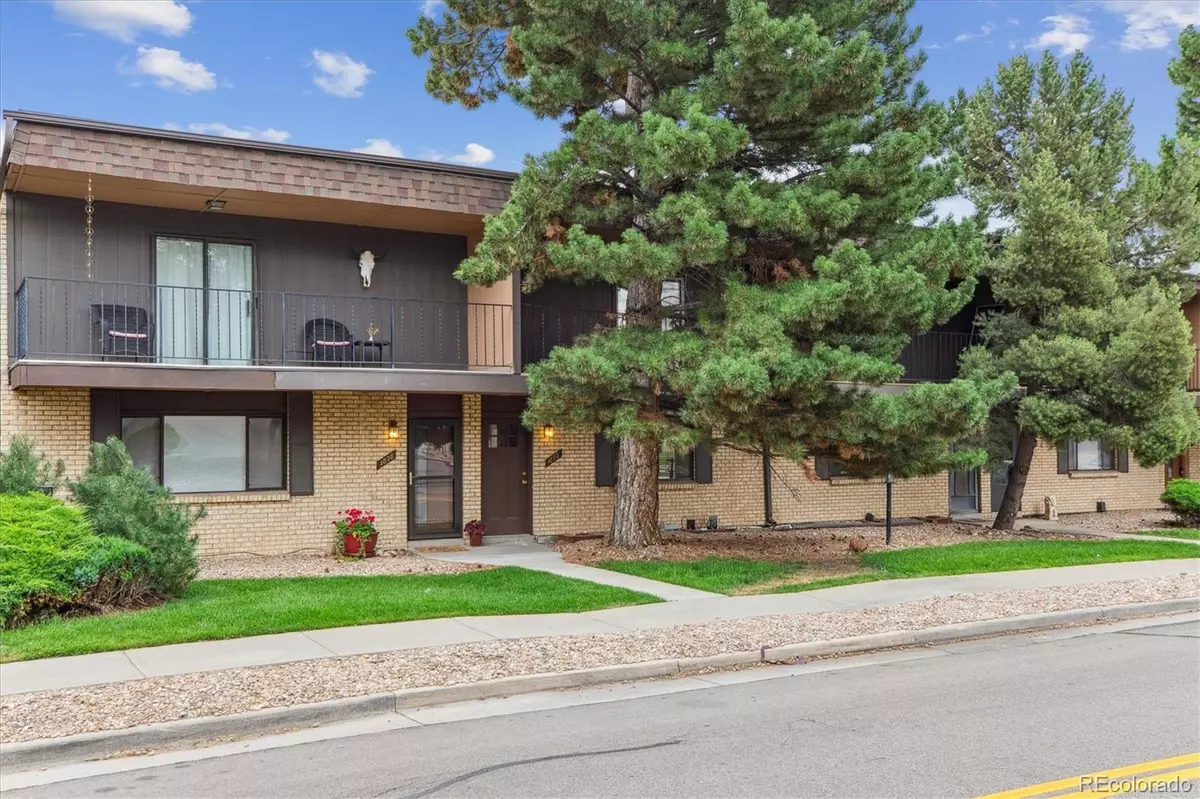 Lakewood, CO 80215,1872 Robb ST