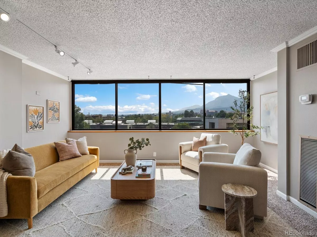 Boulder, CO 80302,1850 Folsom ST #402