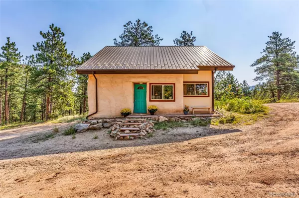 Westcliffe, CO 81252,7073 County Road 255