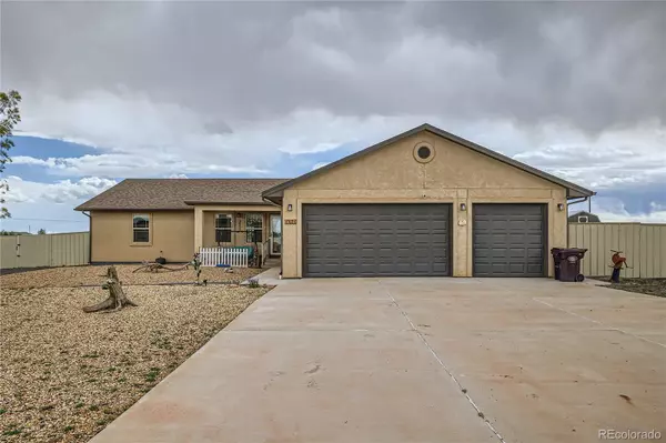 1321 N Challenger DR, Pueblo, CO 81007