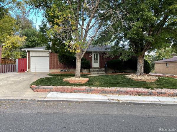 6140 Depew ST, Arvada, CO 80003