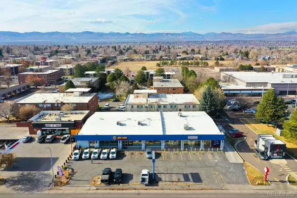 Littleton, CO 80121,5555 S Broadway